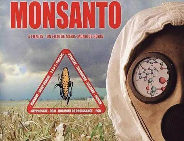 原创用种子操控全世界粮食邪恶龙头孟山都因何成了过街老鼠