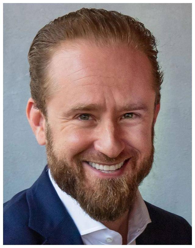 国外男演员ben foster,曾获得艾美奖和国外演员工会奖,最近主演的电影