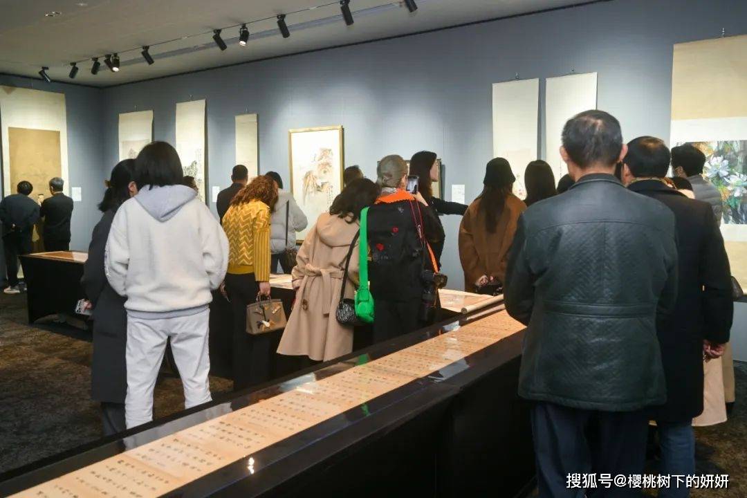 保利香港拍卖丨2024春季拍卖中國內地巡展