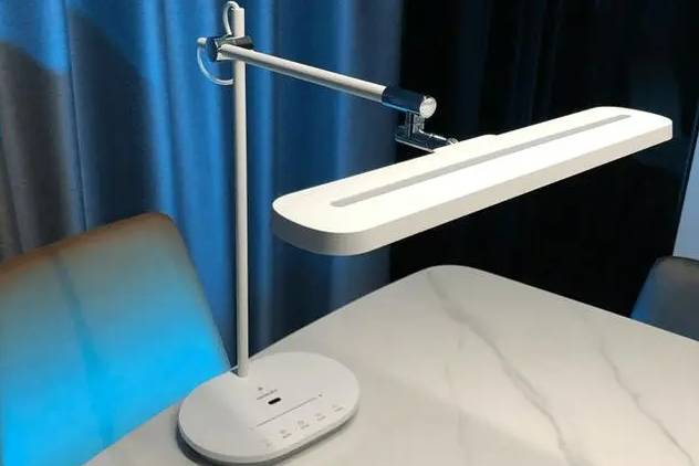 护眼灯真能护眼吗?保护视力必入的五款护眼台灯