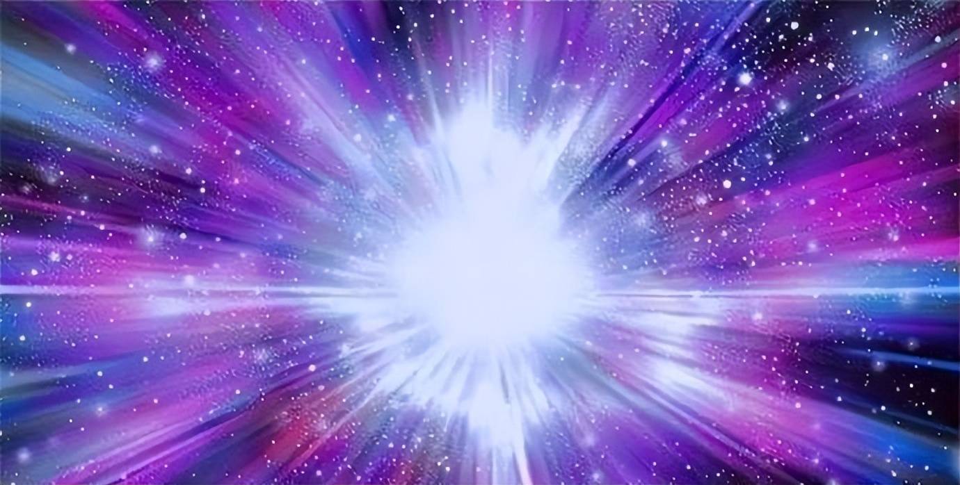 原创北斗勺柄方向将有一颗新星爆发80年一见整个银河系才发现10颗