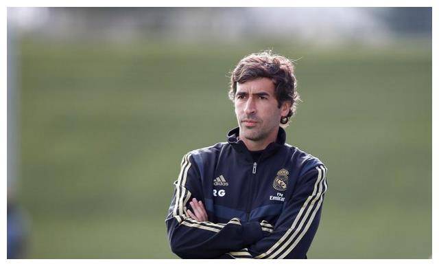 原创劳尔或离队赛季未能与齐达内相比需自谋出路