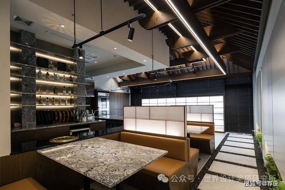 奖项揭晓2024韩国亚洲设计奖asiadesignprize获奖作品公布