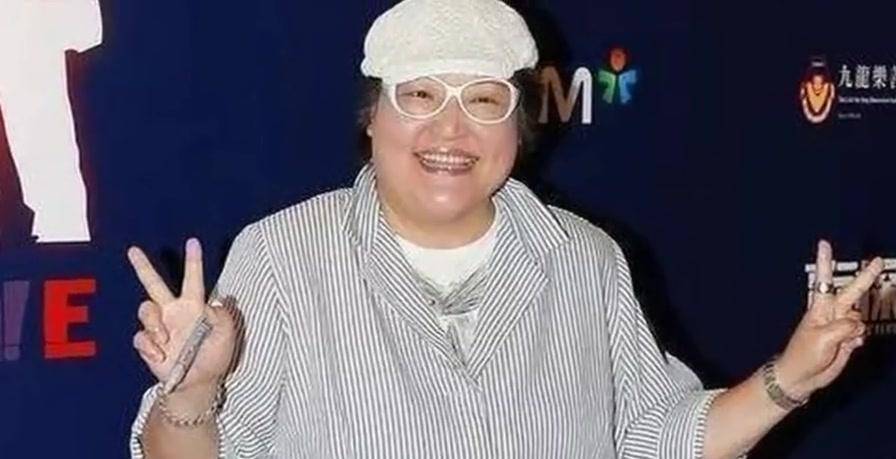 tvb"四大丑女",两位终生未婚,一位被打却让人心疼_余慕莲_马蹄露