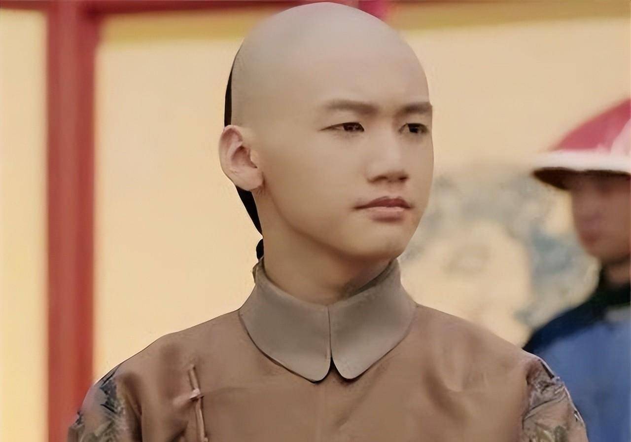 弘晸:康熙最悲情的孙子,活了82岁,被囚53年,雍正乾隆毁他一生_允禟