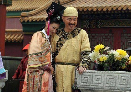 《甄嬛传》华妃跋扈狠辣为人所惧,可手下却个个忠心