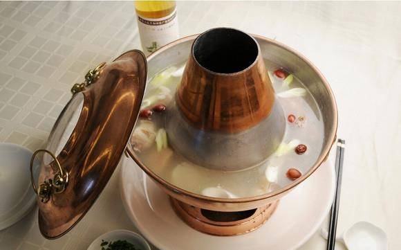 火锅是怎么发展为中国人的国民食物的