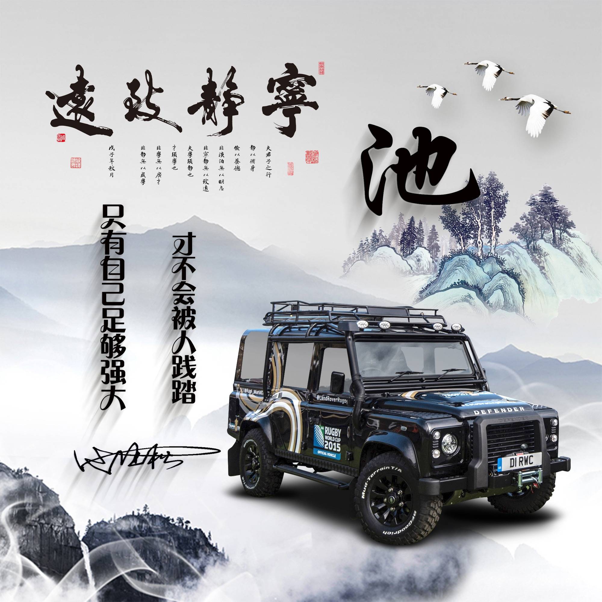 姓氏头像第209期,2024财源广进商务大气个性签名头像,请查收_设计