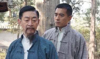 原创民国第一侠盗燕子李三被捕后下场凄凉死后更是无人埋葬