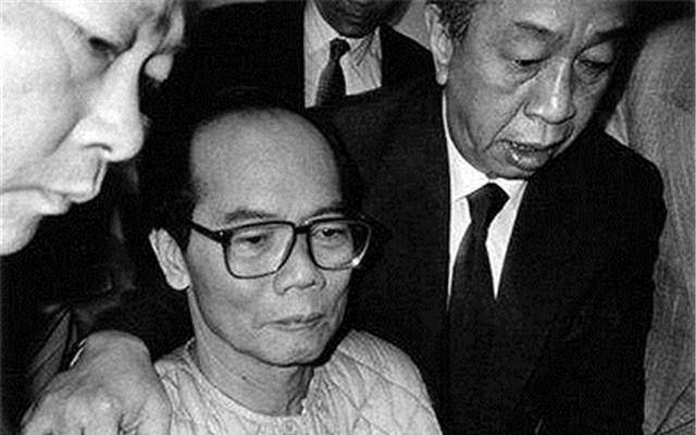 跛豪狱友:吴锡豪低调不炫富不随地吐痰,被判监禁30年他大哭一场