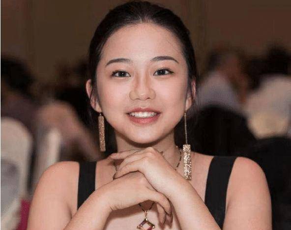 曾饰演巴啦啦小魔仙的美雪11年过去了变化大到不敢认