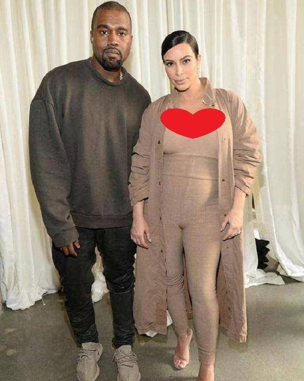 原创卡戴珊正式申请离婚与侃爷共同抚养4个孩子分割266亿财产