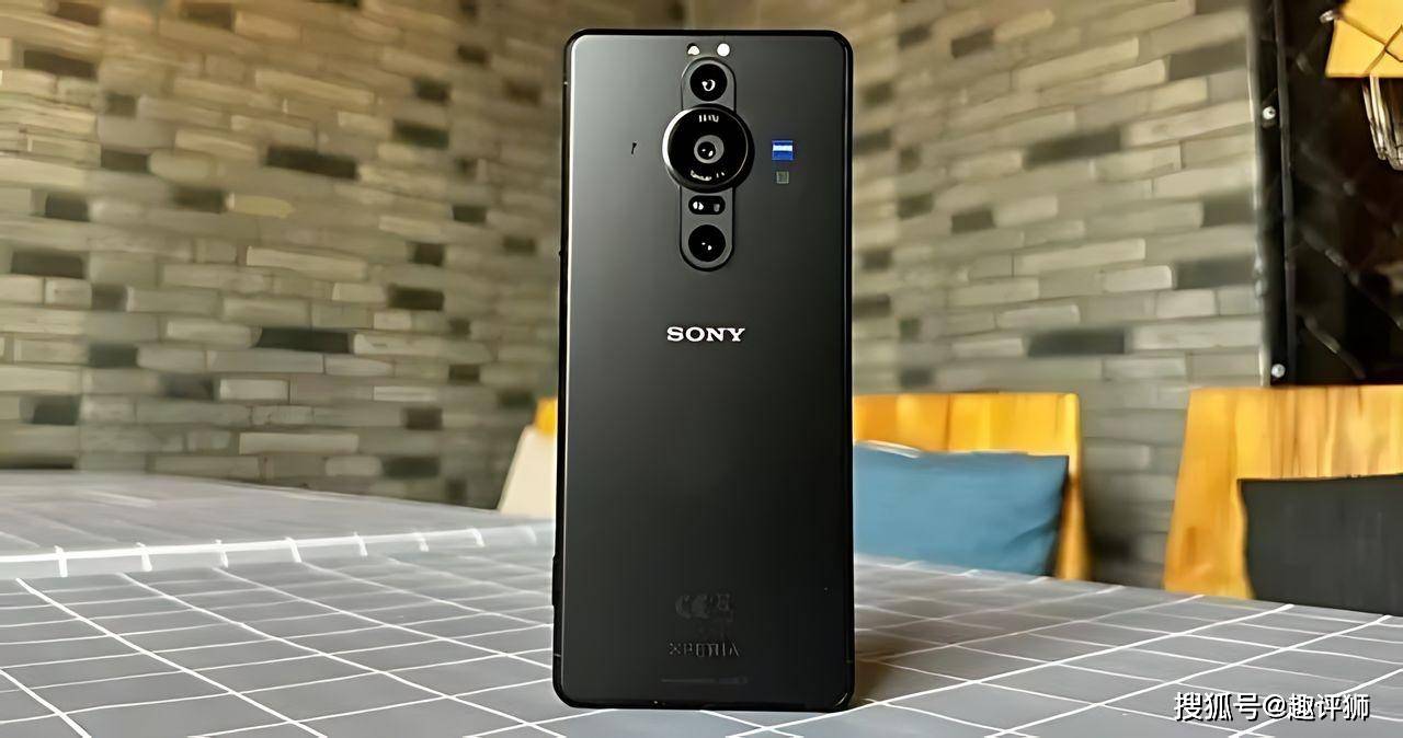 索尼_手机_xperia