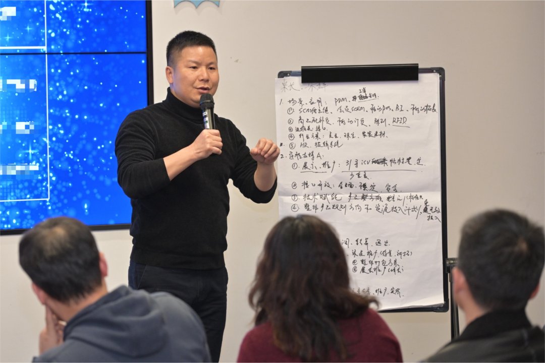 赋能·渗透·共创丨百胜软件2024生态战略启动会成功举办_伙伴_产品