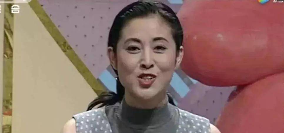 原创倪萍如果有下辈子我既不要父母也不要孩子更不要家庭