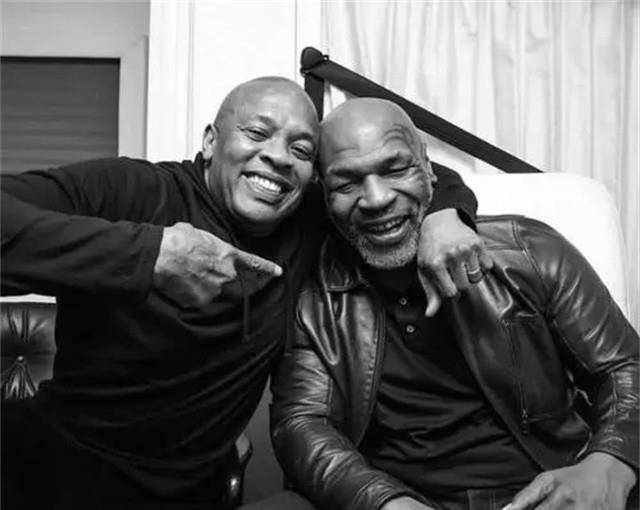 李小龙和泰森:武坛双星不同的结局_武术_世界_国术