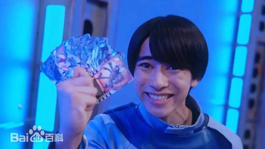 原创假面骑士gotchard剧透三姐变身瓦尔巴拉德老师没有退场