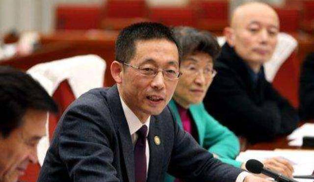 国家人才施一公,被称为"第二个钱学森"的男人