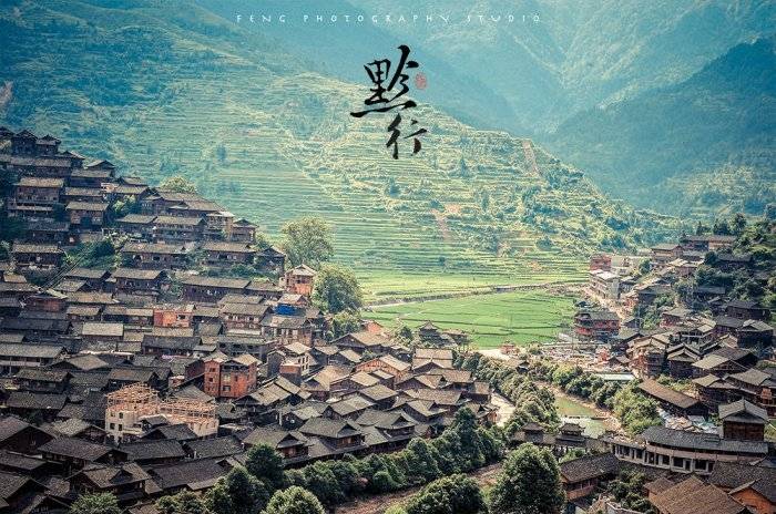 青岩古镇跟团旅游六天五晚行程攻略青岩古镇6日游跟团费用攻略