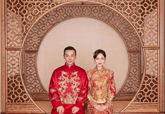 原创结婚2周年罗晋夫妇烛光晚餐庆祝素颜的唐嫣暴露真实产后状态