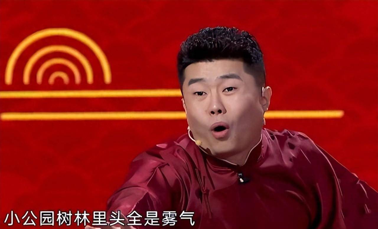 原创周九良做客岳云鹏综艺精彩表现引热议小先生称号名副其实