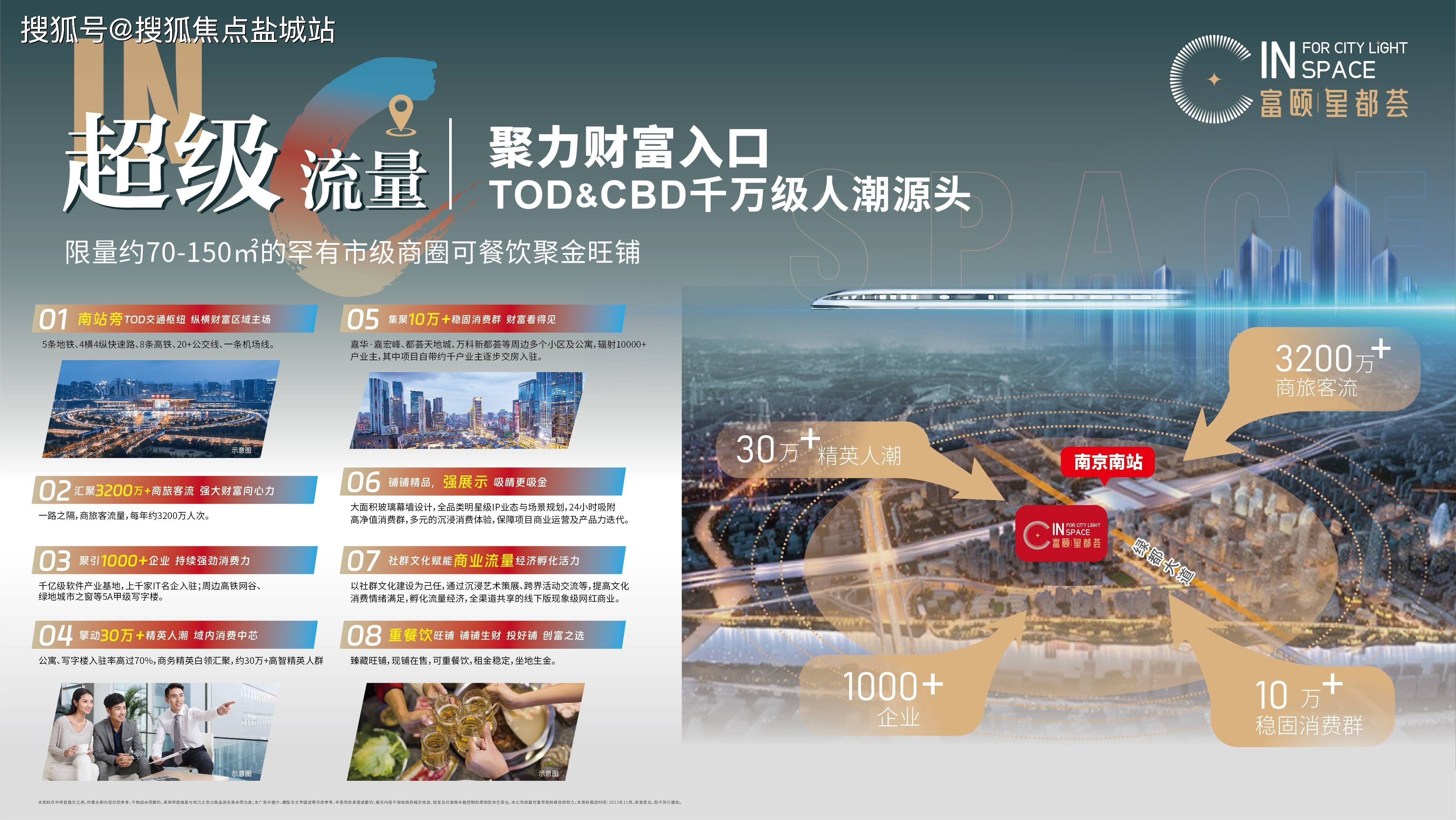 南京富颐星都荟售楼处电话星都荟最新消息丨售楼处地址