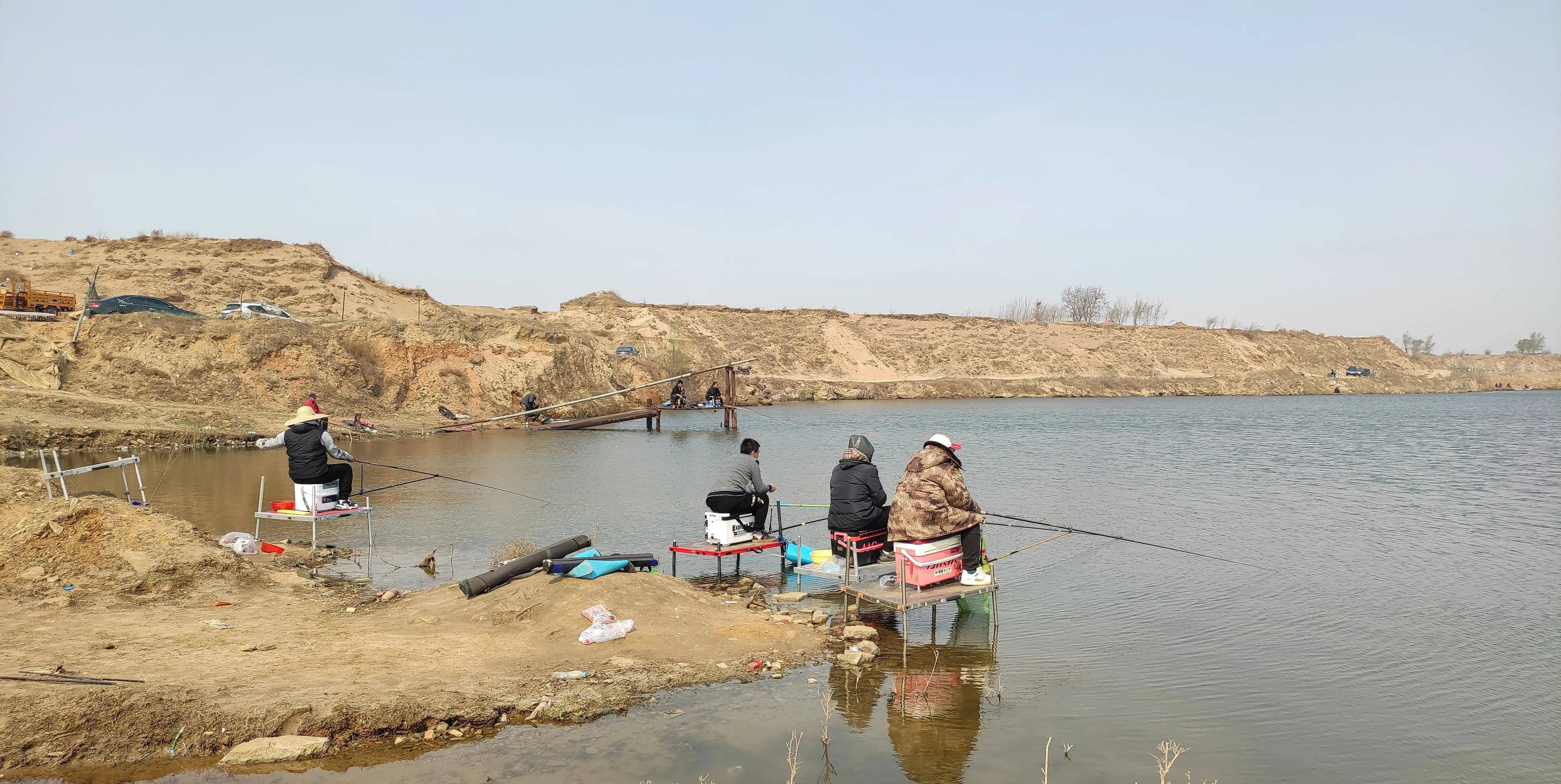 教你狂拉秘诀,野钓20年高手不传的绝招_钓友_鲫鱼_天气