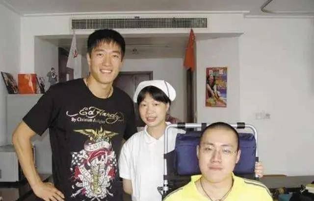 冠军近况这位男排的昔日国手命运与曾经亚洲第一副攻的郑亮命运不经