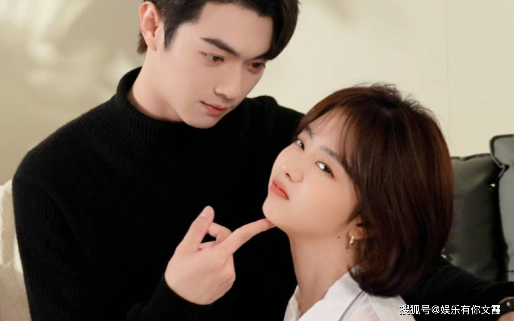 又一部都市剧将袭,谭松韵令观众成功入坑,有望超越《向风而行》_许凯