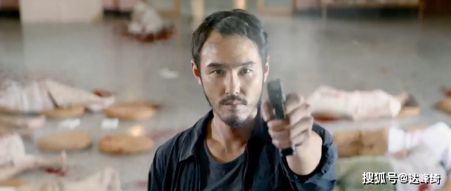 阮经天主演的电影《周处除三害》后劲有多大，一部贪嗔痴自我救赎之路的