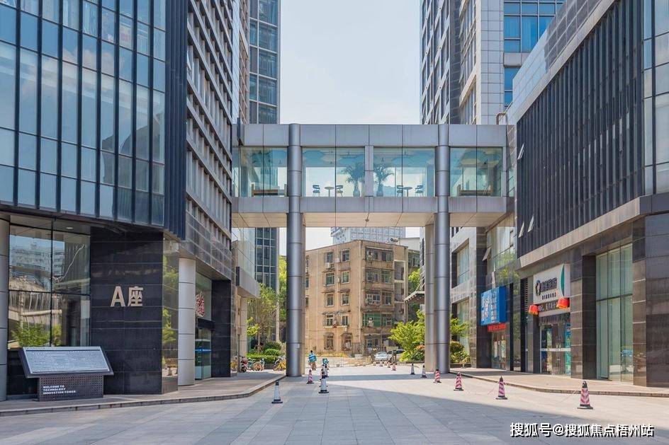 武汉湖北省科技创业大厦 物业招租i招商中心i租赁信息_企业_创新_支持