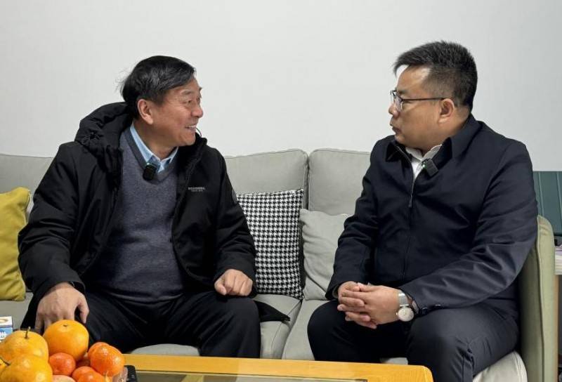 养天和互联网医院尚江涛院长大医精诚为美而行