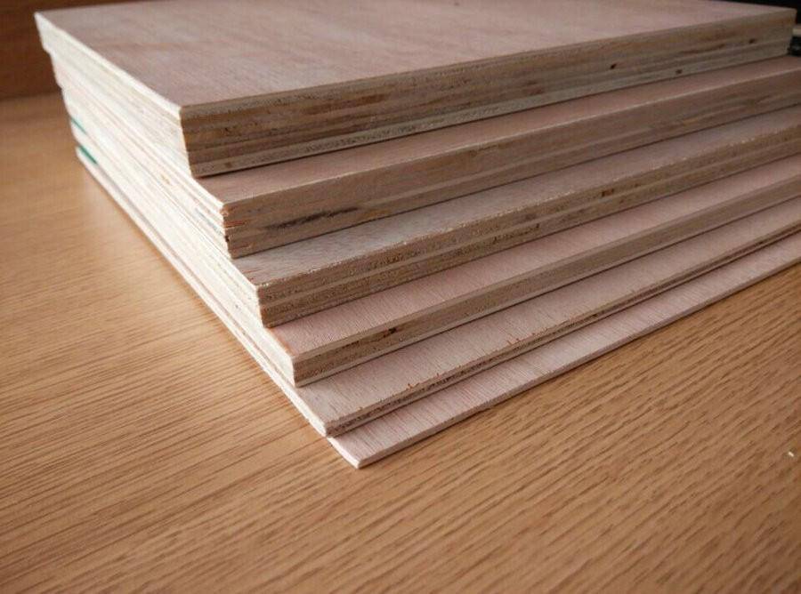 颗粒板和多层板怎么选?听木工师傅说完,后悔自己没早知道!