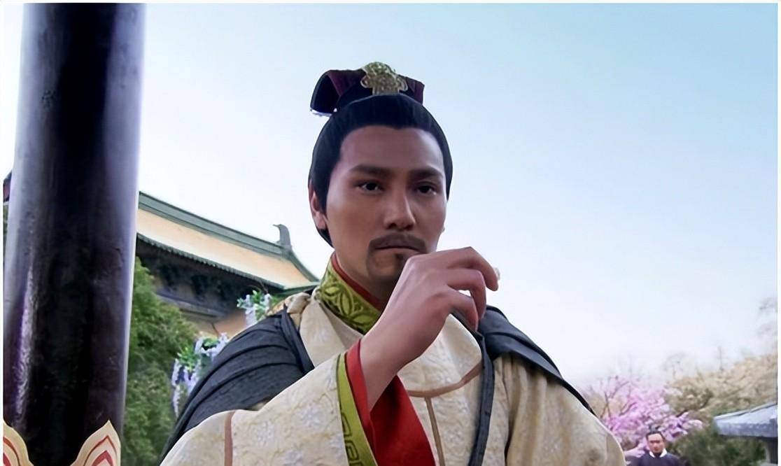 原创秦桧子孙高中状元路过岳飞墓写下两句诗后成传诵千古的名句