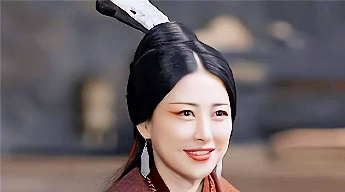 嫪毐为何让赵姬那么痴迷司马迁其实在史记中就道出了原因