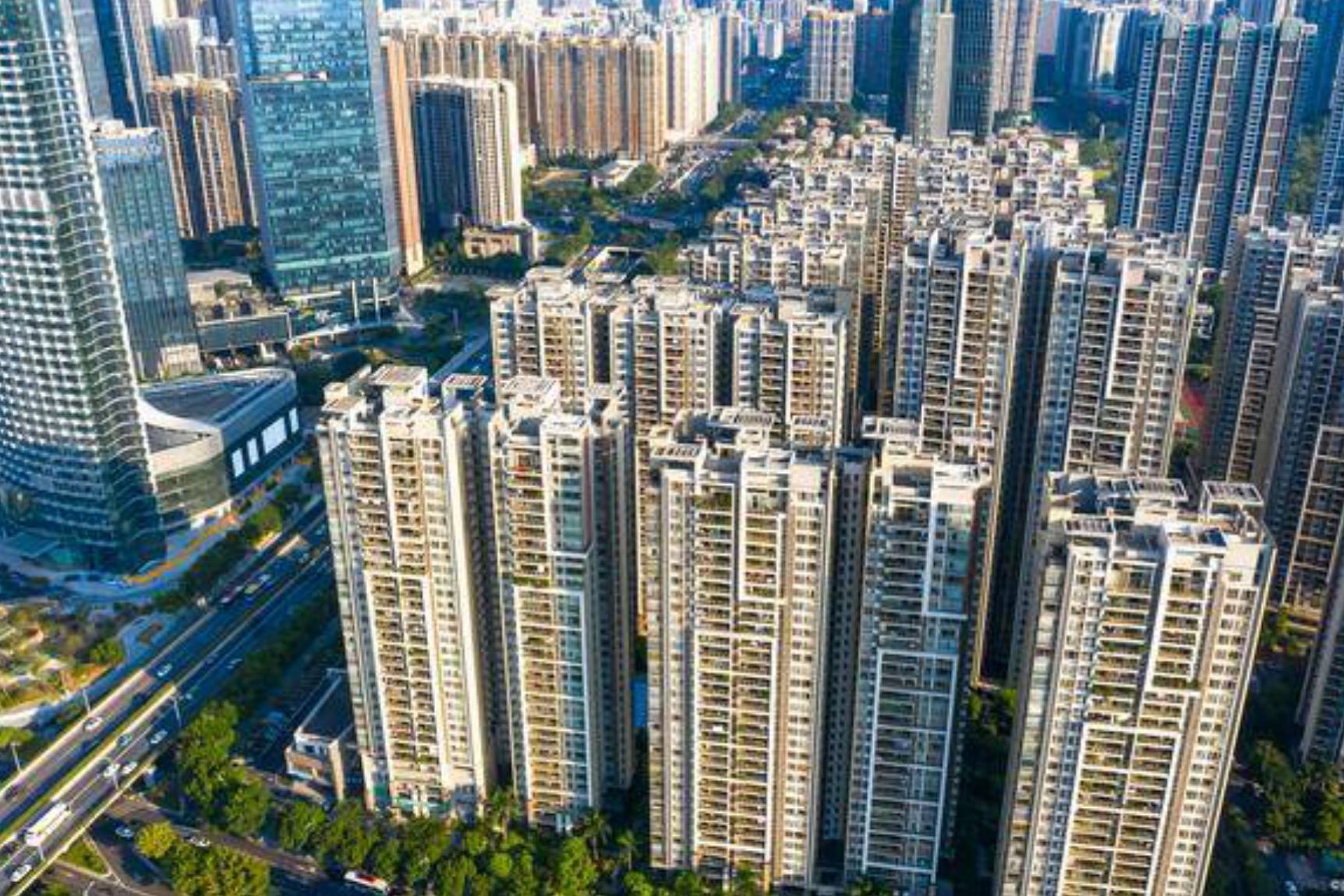 适应新变化,构建房地产发展新模式——从政府工作报告看楼市定调_住房_需求_政策