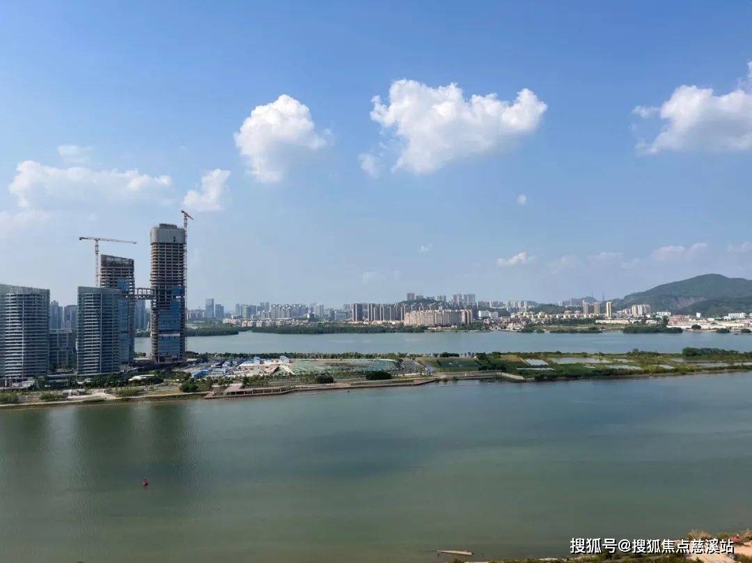 旭辉曜玥湾-广州南沙(旭辉曜玥湾)楼盘详情-最新房价 户型图 交通