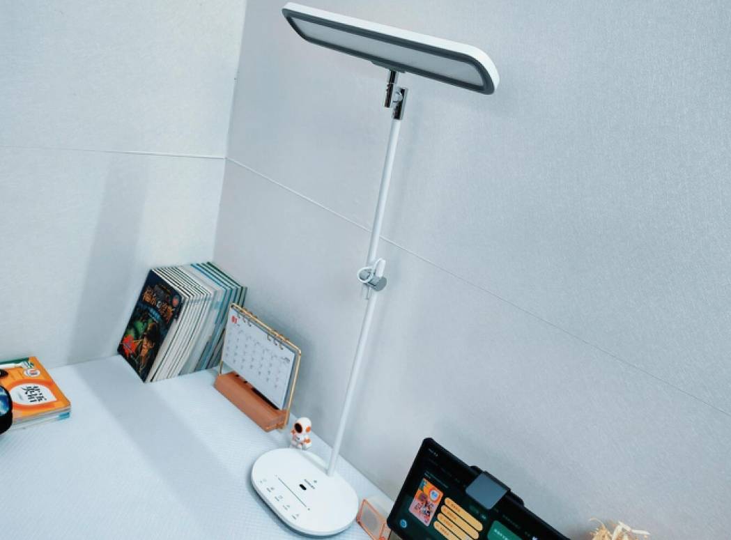 什么样的护眼灯好一点?良心分享护眼台灯6个避坑绝技!
