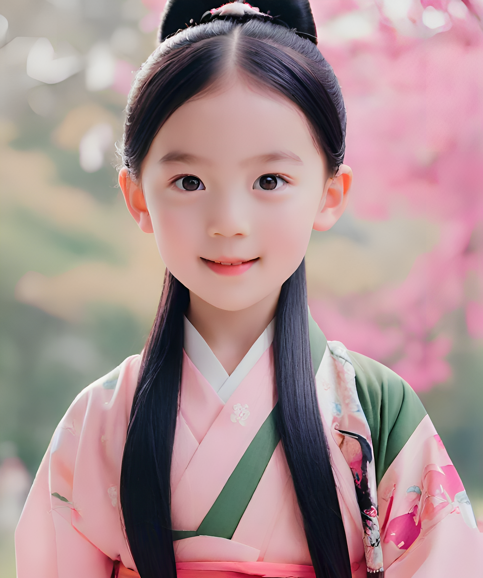 宝妈都在用的ai神器,足不出户给自家宝宝拍写真