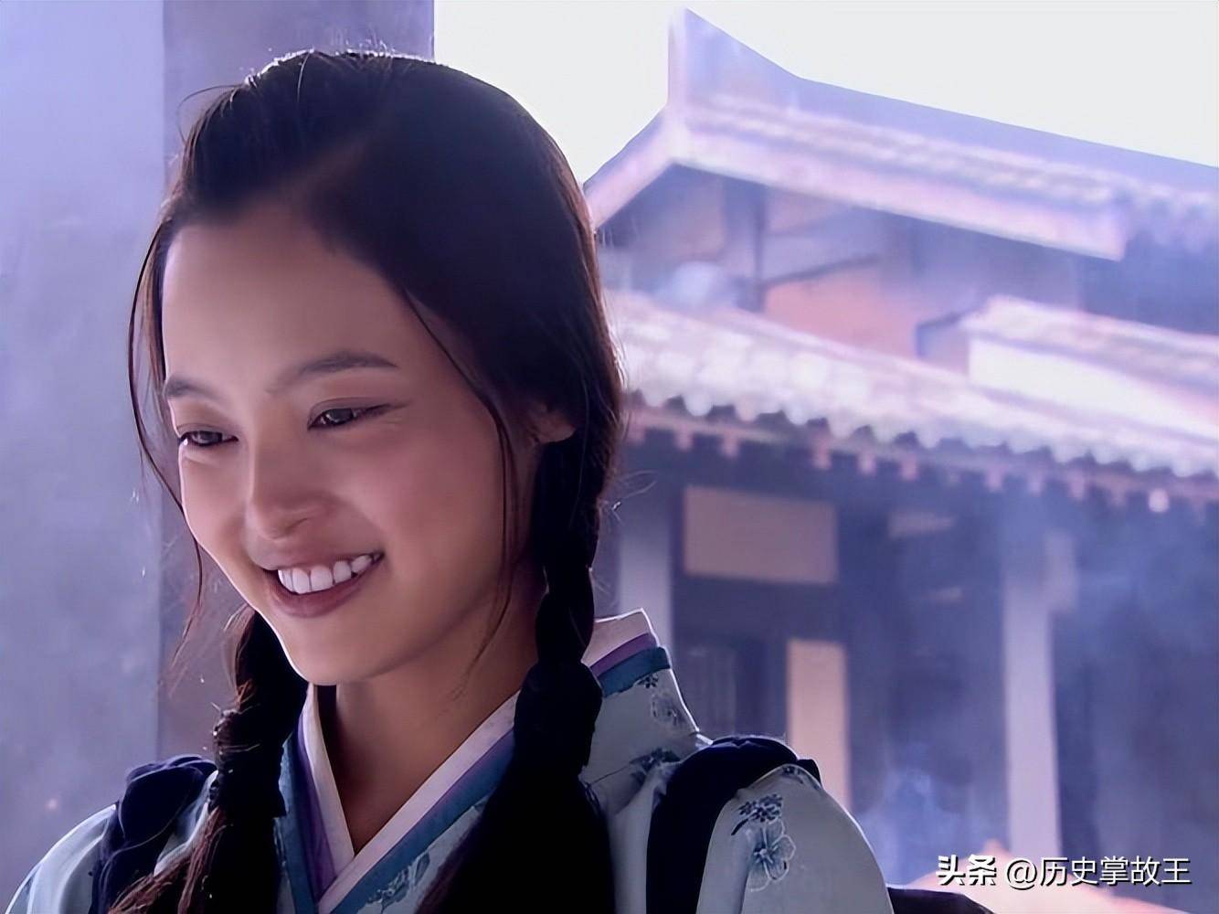 "拼命三娘"辛芷蕾:父亲瘫痪五年,亲口承认对金钱充满了欲望_甄子丹