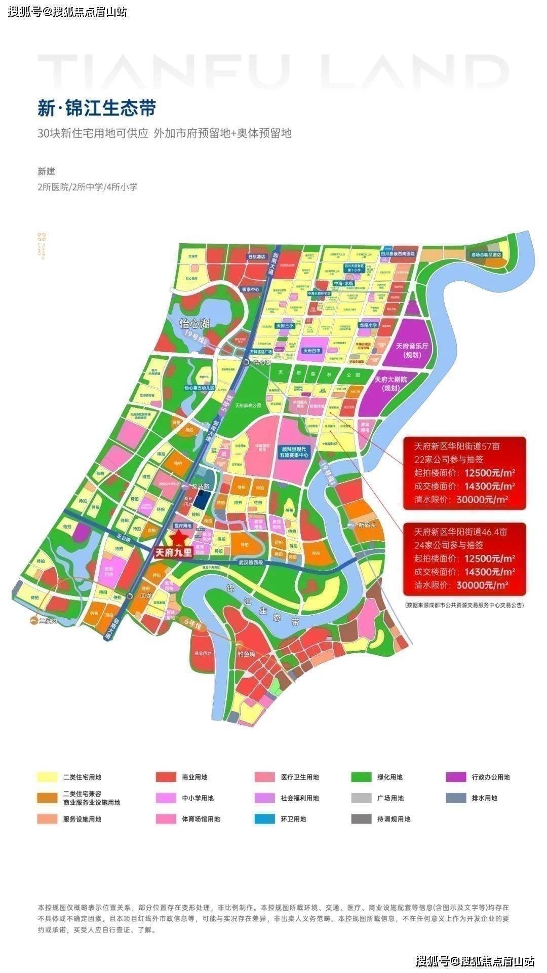 华润天府九里成都华润天府九里楼盘详情华润天府九里房价预约看房
