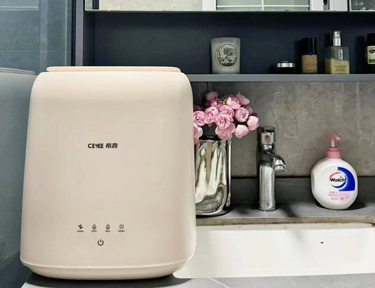 内衣洗衣机哪个牌子好用？四大高人气内衣洗衣机综合测评