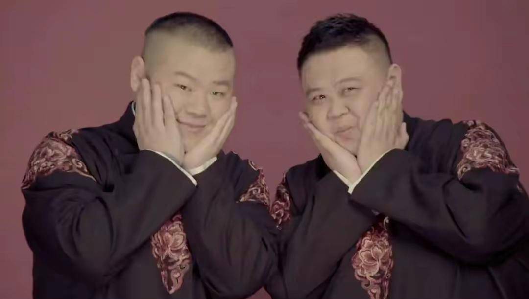 原创郭麒麟身材再次发福德云社面临最大挑战他会成为郭德纲第二吗