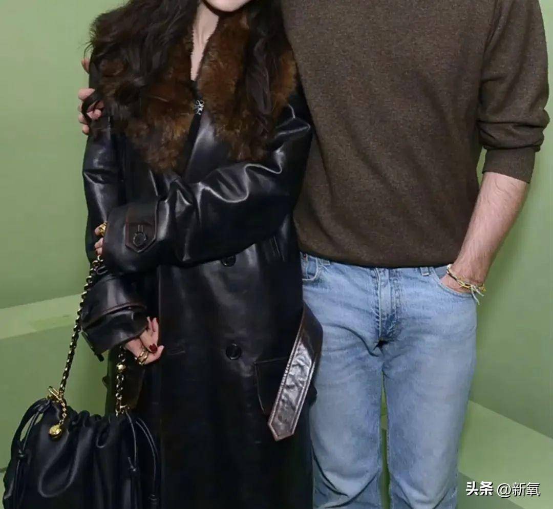 又一位i人男顶流被e人杨幂当玩具女大佬撩拨小娇夫外网磕疯了