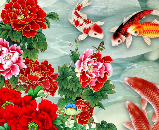 原创好运当头5月起事业大红大紫不是升官就是发财的生肖