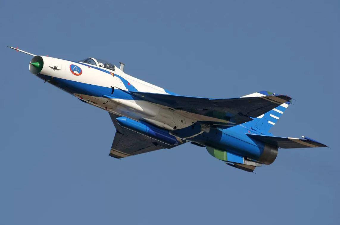 新型无人机将现身?歼7战机重获新生,值得期待_我国_改造_优势