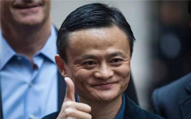 马云的父亲:从来不沾儿子的光,一家人各有各的事业_父母_孩子_马来法