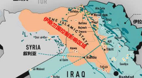 原创世界最著名内战持续1400年至今都没有打完