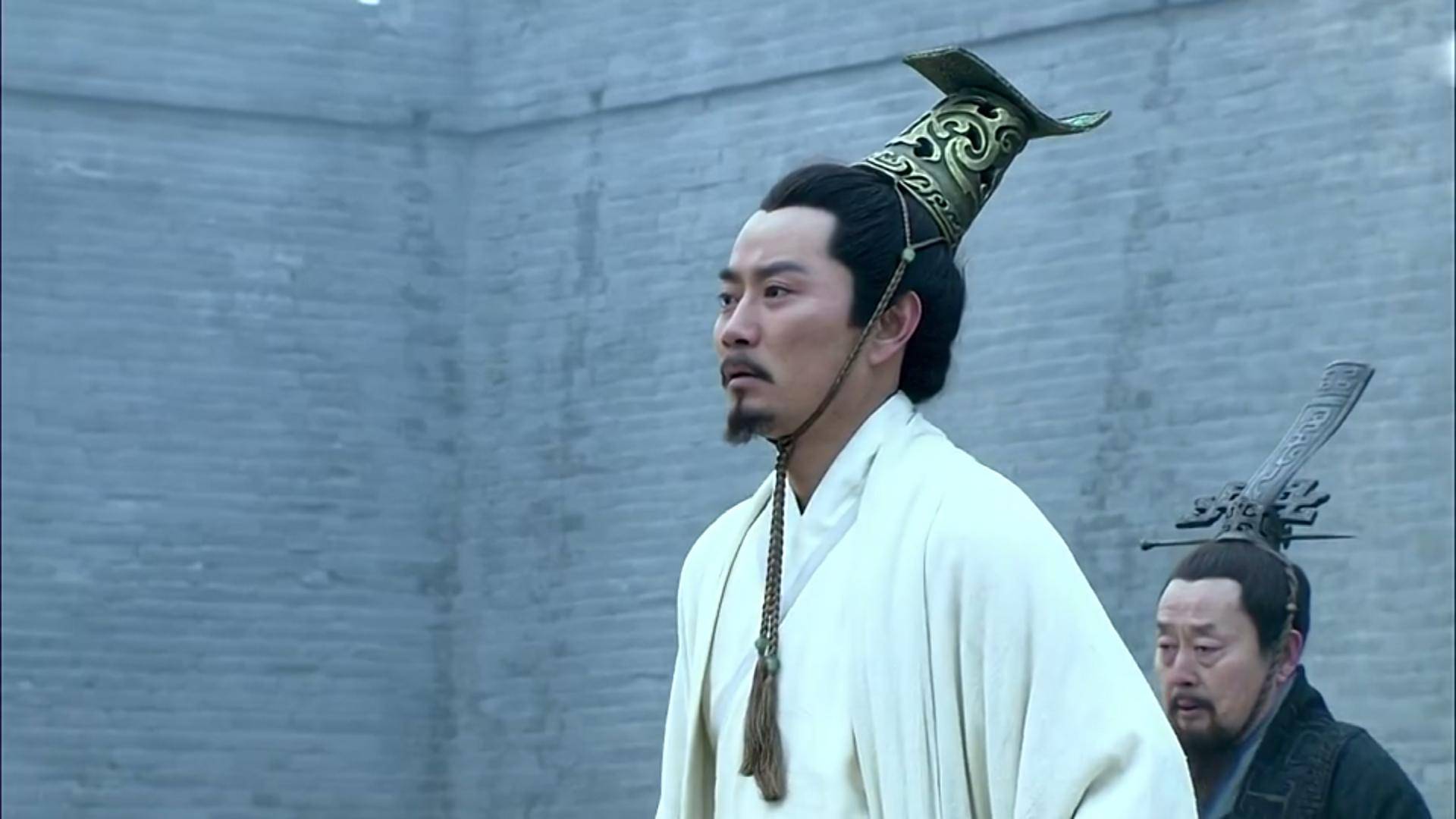 后自己大肆分封诸侯,为自己埋下了失败的种子_刘邦据_关中_楚怀王