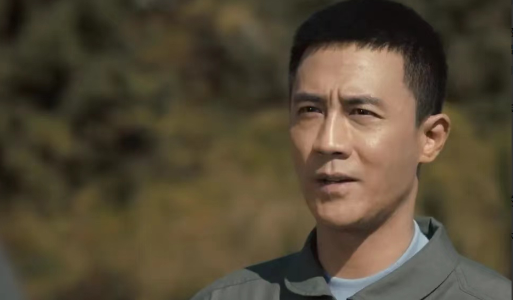 原创海天雄鹰热播38集全景还原航母试航多位实力派演员加盟